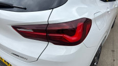 BMW X2 xDrive 20i [178] M Sport 5dr Step Auto Petrol Hatchback